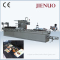 Jienuo High Speed Mulit-Function Food Bag Vacuum Packing Machine (DDLZ-420)